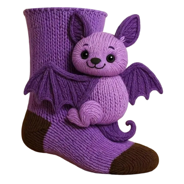 Fanyil™ HugHug Socks